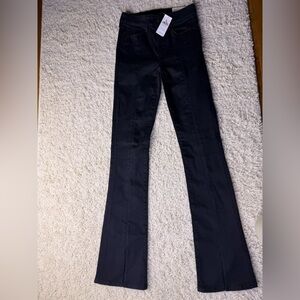 Women’s 00L American Eagle High Rise Skinny Kick Pants NWT